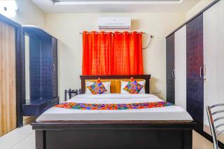 Via Direct Checkin - Hitech City - 3