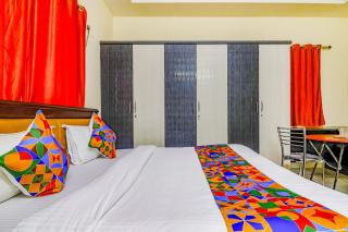 FabHotel Direct Checkin - Nr Hitech City - Hyderabad - 1