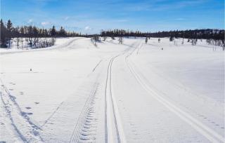 Stunning Home In Heggenes - 1