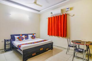 FabHotel Direct Checkin - Nr Hitech City - Hyderabad - 9