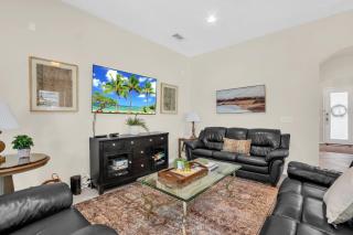 Last Minute Disney Getaway! Private Pool, Hot Tub & Games Room. Book Now! #59335 - 7