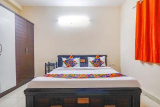 FabHotel Direct Checkin - Nr Hitech City - Hyderabad - 4