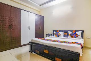 FabHotel Direct Checkin - Nr Hitech City - Hyderabad - 7