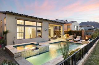 Paradise Point by VARE PoolSpa Golf PGA West - La Quinta - 8