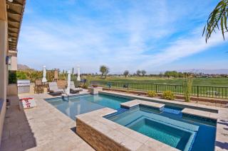Paradise Point by VARE PoolSpa Golf PGA West - La Quinta - 1
