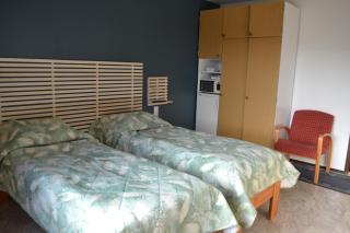 Hotel Takka-Valkea - Salla - 3