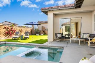 Crystal Springs by VARE Pool Spa BBQ PGA West - La Quinta - 1