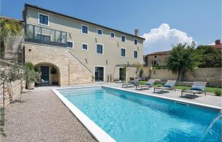 Villa Covri - Marinčići - 0