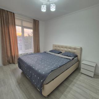 Cozy apartment - Chişinău - 8