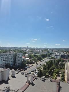 Cozy apartment - Chişinău - 6