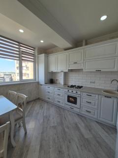 Cozy apartment - Chişinău - 3