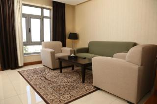 Olive Tree Amman - 9