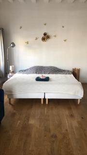 Appartement lumineux au coeur de Dieppe - Dieppe - 7