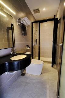 Ming Paragon Hotel - 6