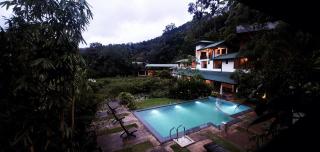 Sinharaja Forest Edge - Deniyaya - 4