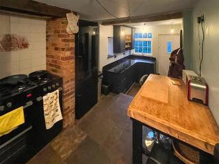 Tollgate Cottage - Leek - 1