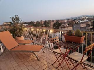 Bellavista panoramic terrace Appartamento con terrazza zona Sant Orsola - Bolonia - 6