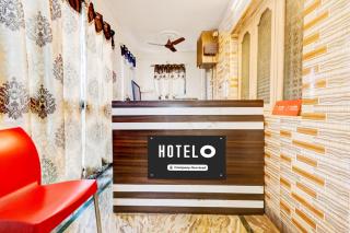 Super Hotel O Adarsh Nagar Near Kavya Hospital - Pedda Waltair - 8