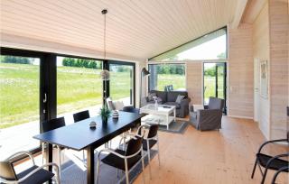 Three-Bedroom Holiday Home In Grenaa - 7