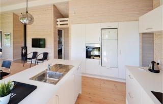 Three-Bedroom Holiday Home In Grenaa - Grenå - 3