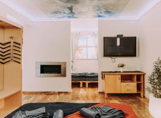 8 -as Apartman - Balatonfenyves - 4