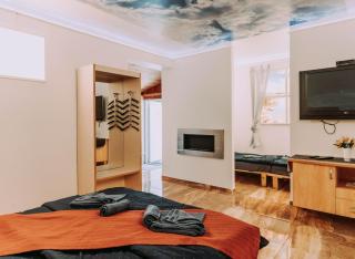 8 -as Apartman - Balatonfenyves - 3