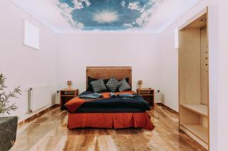 8 -as Apartman - Balatonfenyves - 0
