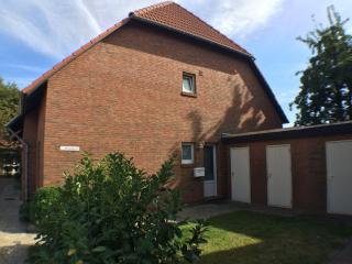 Moewennest - Norddeich - 1