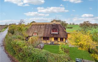 Splendida Casa A Rudkøbing Con Cucina - 2