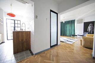 Urban Old Town Studio - 6