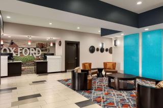 La Quinta by Wyndham Oxford - Anniston - Oxford - 5