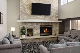 AmericInn by Wyndham Inver Grove Heights Minneapolis - Inver Grove Heights - 7