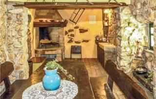 Stunning Home In Moscenicka Draga - Mošćenička Draga - 7
