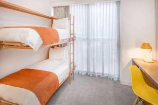 Tryp by Wyndham WTC Mexico - Città del Messico - 6