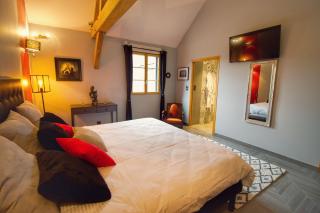Le Clos des Montants - Meurville - 8