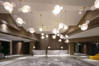 Ramada by Wyndham Yangzhou Slender West Lake - 7