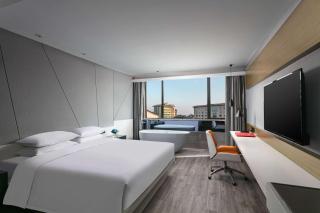 Ramada by Wyndham Yangzhou Slender West Lake - 3