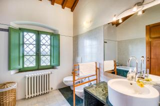 Villa Salivolpe Amazing Chianti View - Happy Rentals - Le Fornacette - 2