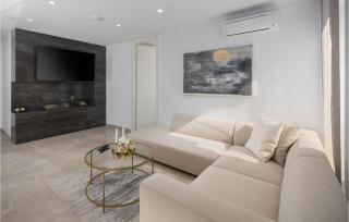 Awesome Home In Kastelir With Sauna - 7