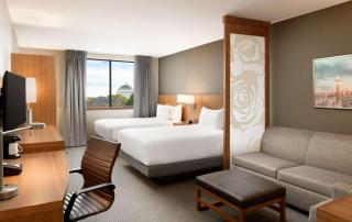 Hyatt Place Pasadena - Pasadena - 8