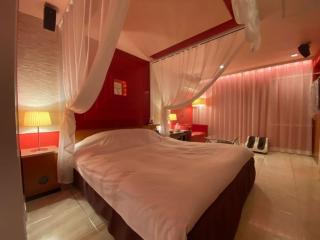 Hotel LIBERTY一宮店 - Fuefuki - 3