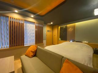 Hotel LIBERTY一宮店 - Fuefuki - 1
