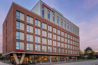 Hampton By Hilton Nuneaton - Nuneaton - 0