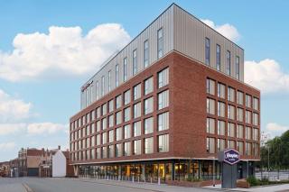 Hampton By Hilton Nuneaton - Nuneaton - 8