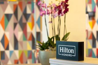 Hampton By Hilton Nuneaton - 3