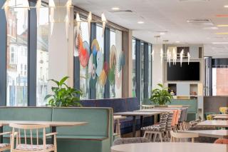 Hampton By Hilton Nuneaton - Nuneaton - 2