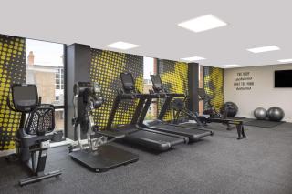 Hampton By Hilton Nuneaton nr Coventry - 8