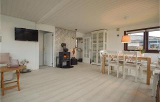 Three-Bedroom Holiday Home In Hejls - Hejls - 7