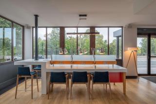DoubleTree by Hilton Paris Bougival - 5