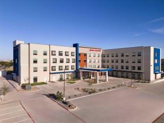 Hampton Inn & Suites Amarillo West - Amarillo - 0
